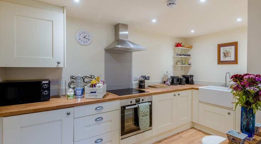 Photo of 5 Bed in Leyburn