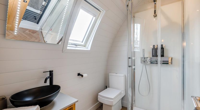 Photo of 2 Bed in Walberton