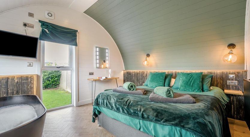 Photo of 2 Bed in Walberton
