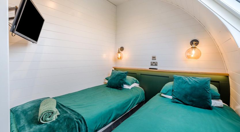 Photo of 2 Bed in Walberton