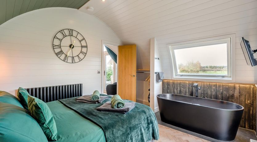 Photo of 2 Bed in Walberton
