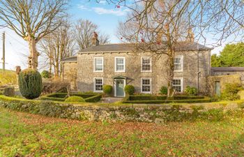 7 Bed in Horton-in-Ribblesdale Holiday Home