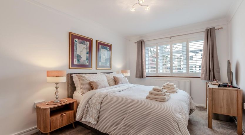 Photo of 2 Bed in Broadstairs