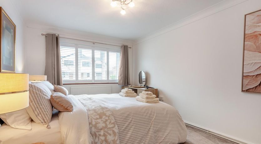 Photo of 2 Bed in Broadstairs
