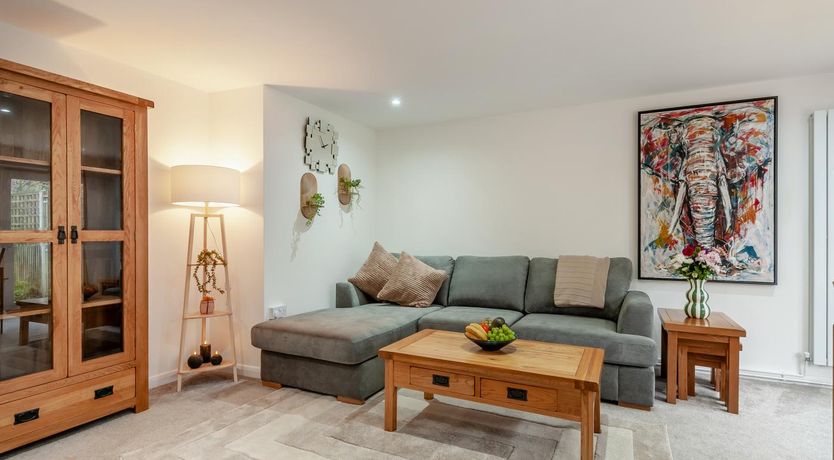 Photo of 2 Bed in Broadstairs