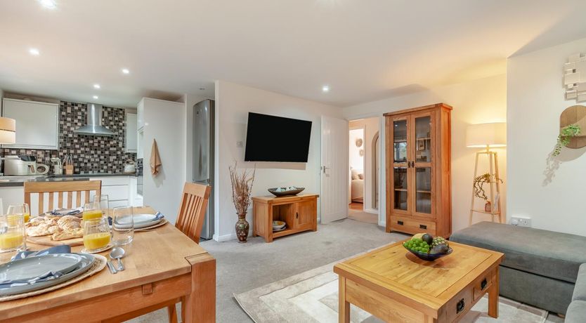Photo of 2 Bed in Broadstairs