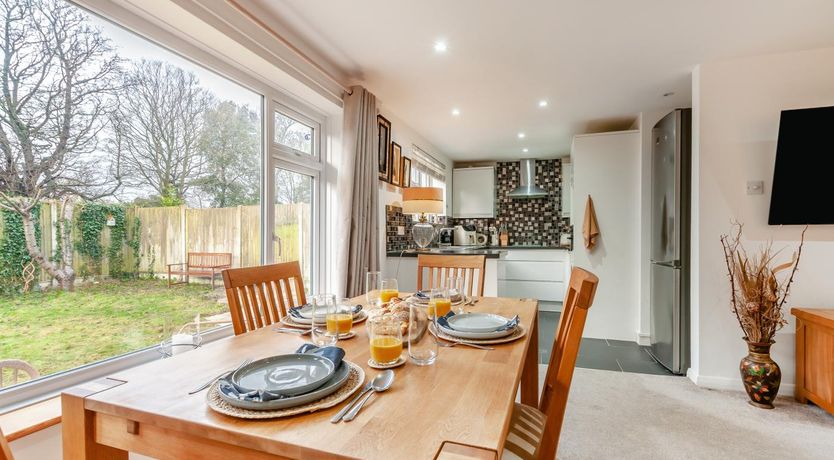 Photo of 2 Bed in Broadstairs