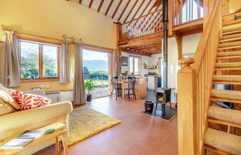1 Bed in Orford Holiday Home