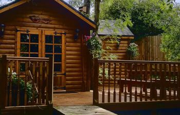 1 Bed in Westley Waterless Holiday Home