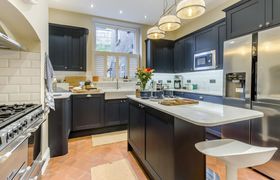 Photo of 5-bed-in-llangollen