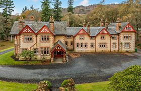 Photo of 11-bed-in-dunkeld