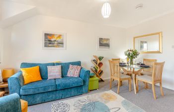 2 Bed in Nairn Holiday Home