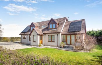 3 Bed in Drybridge Holiday Home