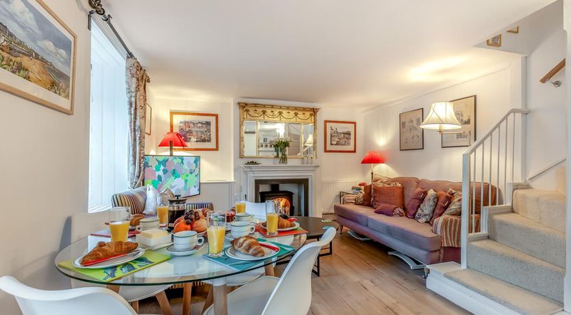 Photo of 3 Bed in Broadstairs