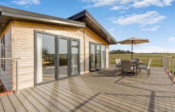 2 Bed in Blakeney Holiday Home