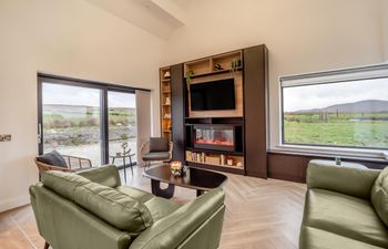 3 Bed in Ballina Holiday Home