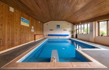 1 Bed in Milton Abbas Holiday Home
