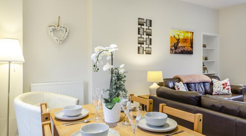 Photo of 3 Bed in Kelso