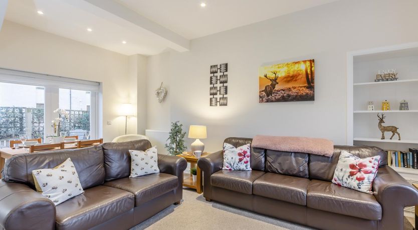 Photo of 3 Bed in Kelso