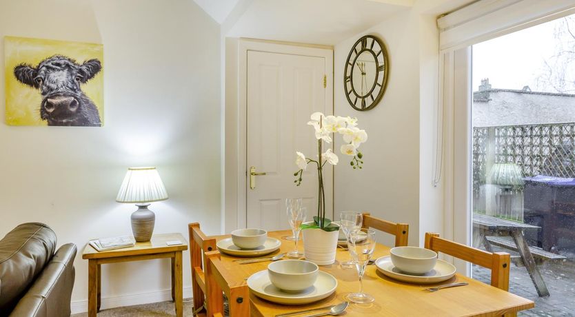 Photo of 3 Bed in Kelso
