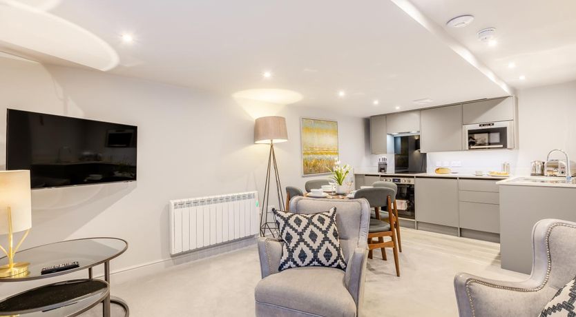 Photo of 2 Bed in Keswick