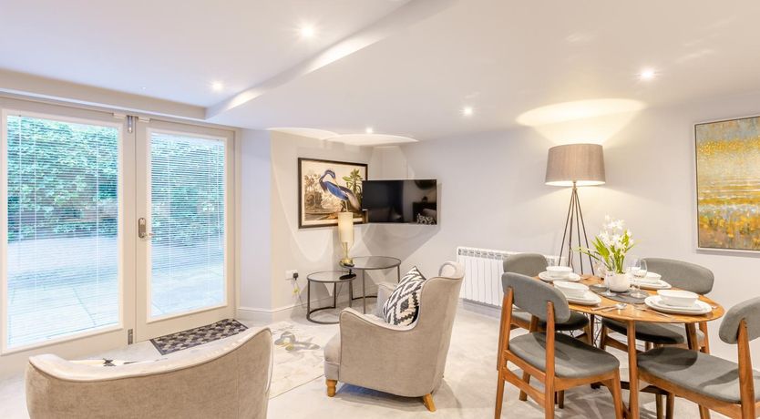 Photo of 2 Bed in Keswick
