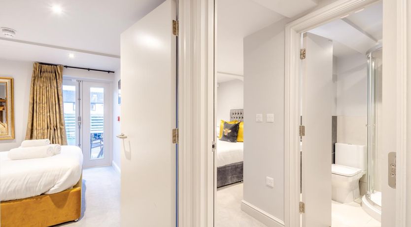 Photo of 2 Bed in Keswick