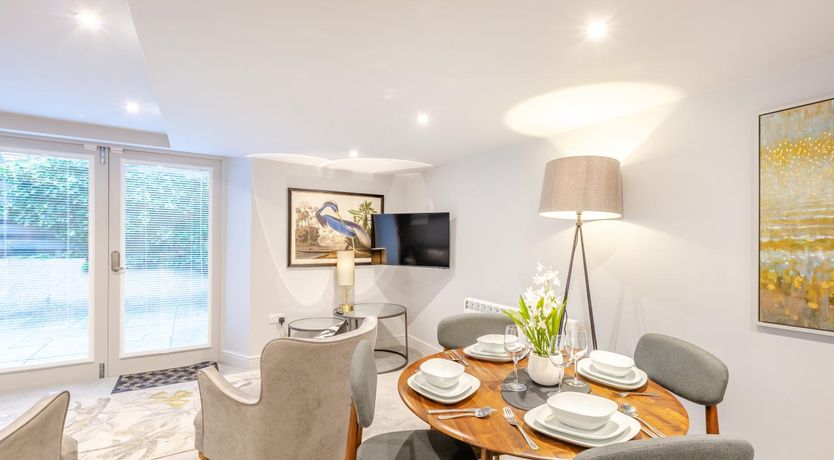 Photo of 2 Bed in Keswick