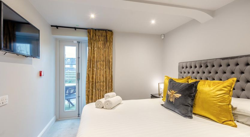 Photo of 2 Bed in Keswick