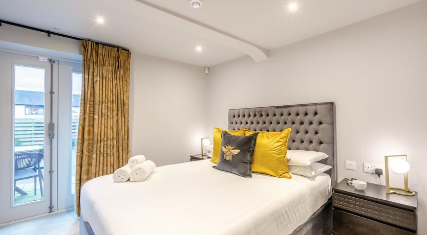 Photo of 2 Bed in Keswick