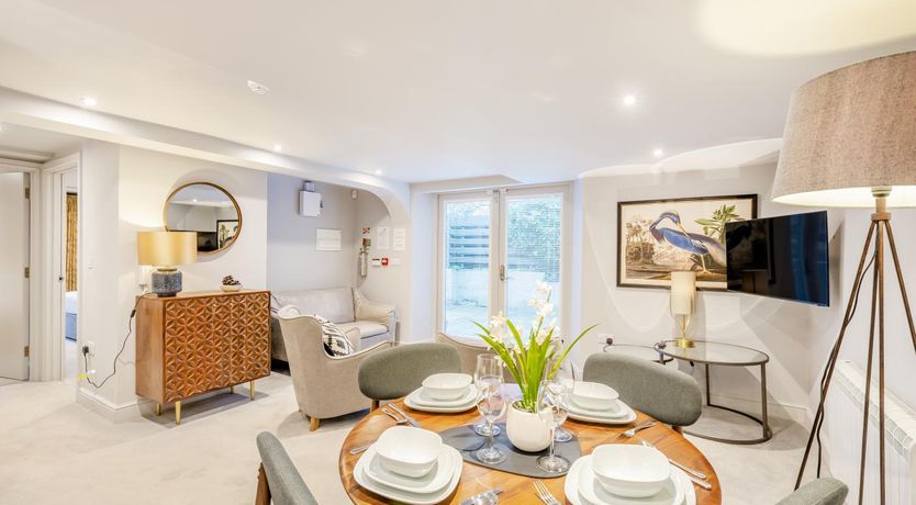 Photo of 2 Bed in Keswick