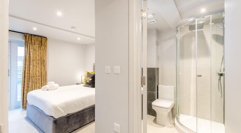 Photo of 2 Bed in Keswick