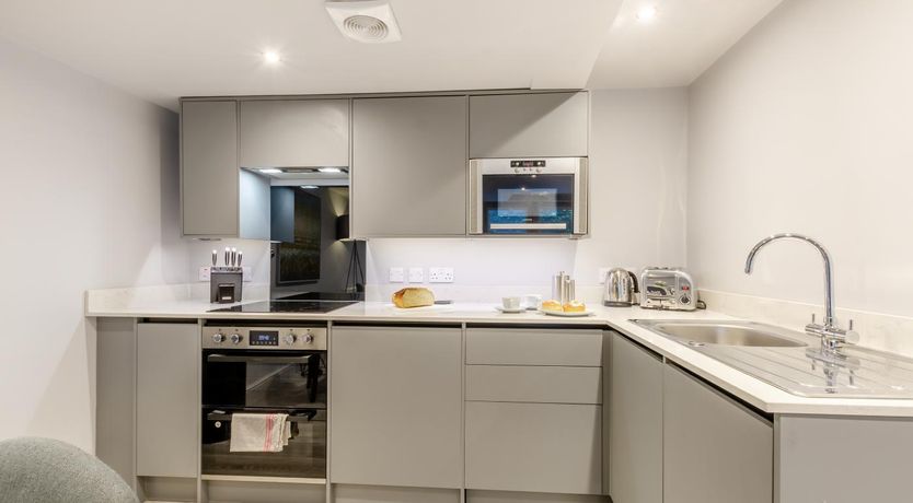 Photo of 2 Bed in Keswick