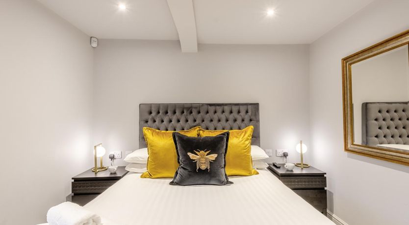 Photo of 2 Bed in Keswick