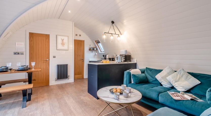 Photo of 2 Bed in Walberton