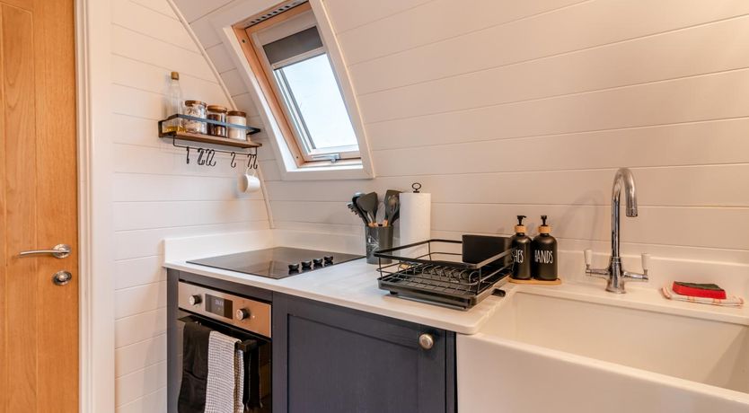 Photo of 2 Bed in Walberton
