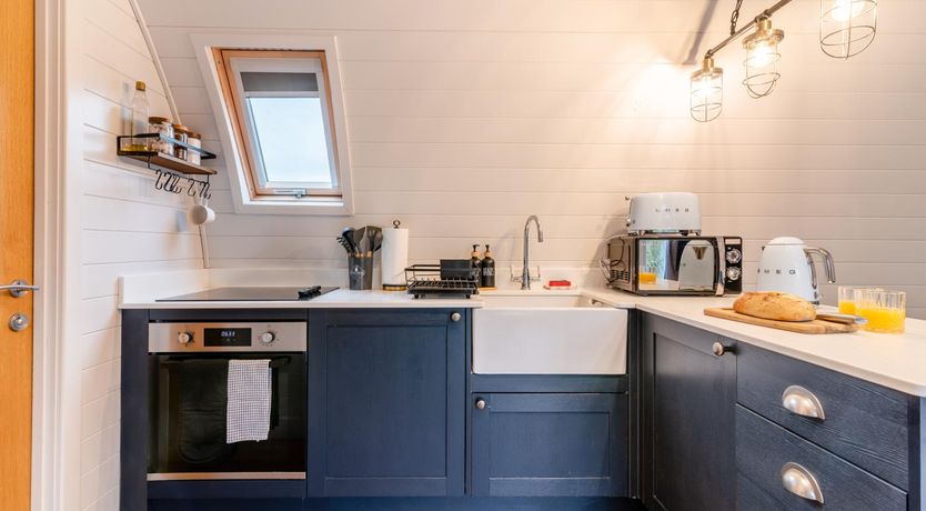Photo of 2 Bed in Walberton