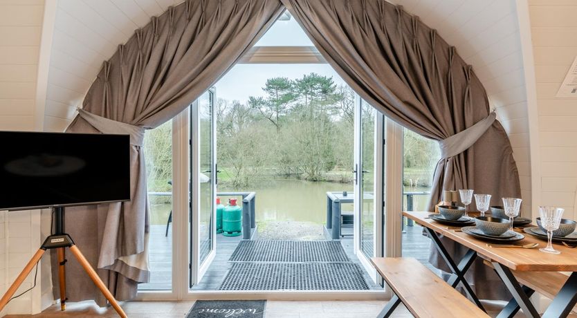 Photo of 2 Bed in Walberton