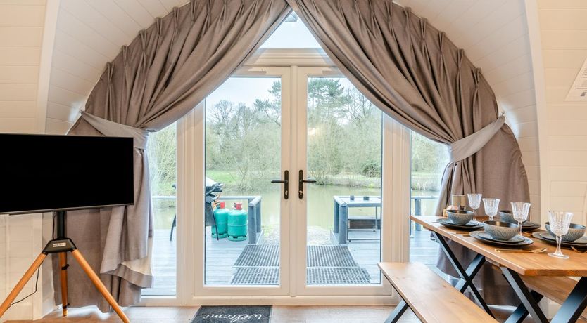 Photo of 2 Bed in Walberton