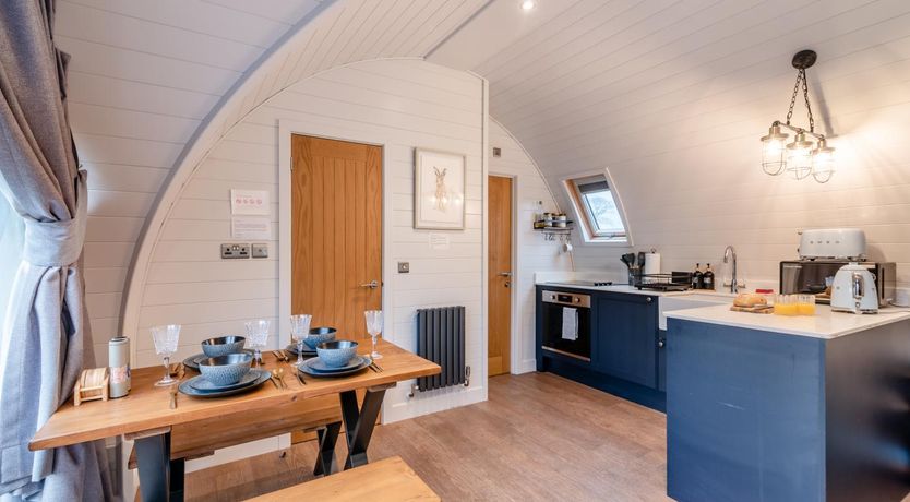 Photo of 2 Bed in Walberton