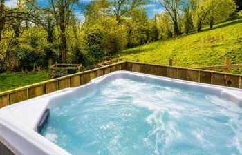 2 Bed in Gainford Holiday Home
