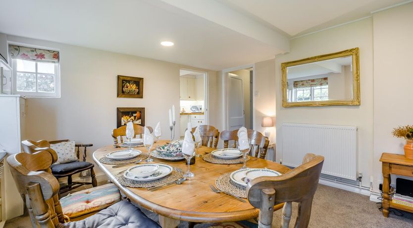 Photo of 2 Bed in Winchelsea