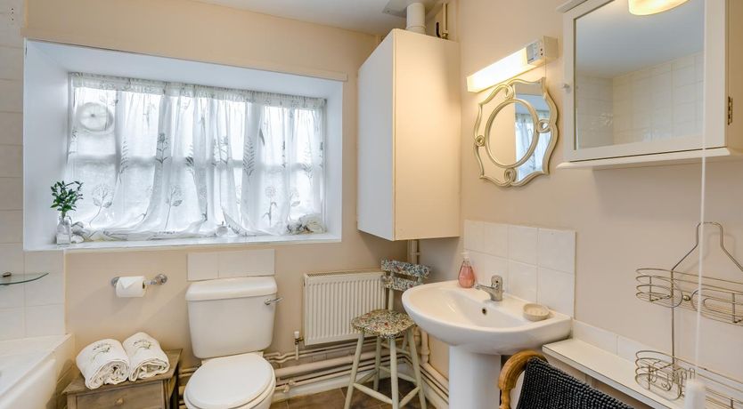Photo of 2 Bed in Winchelsea