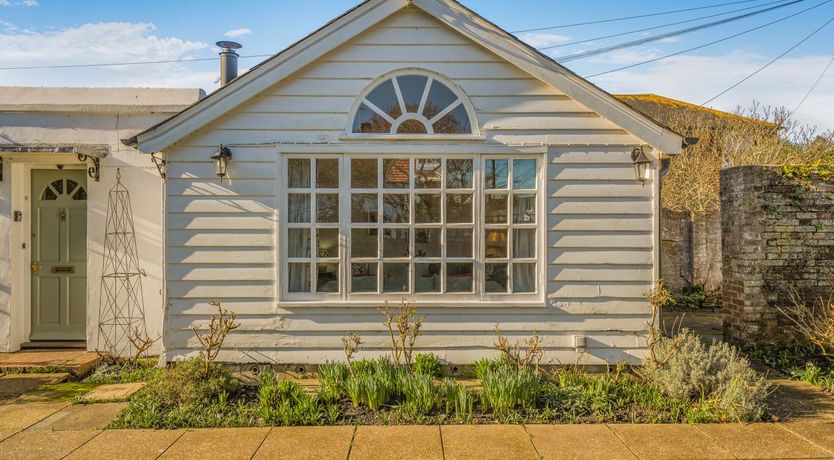 Photo of 2 Bed in Winchelsea