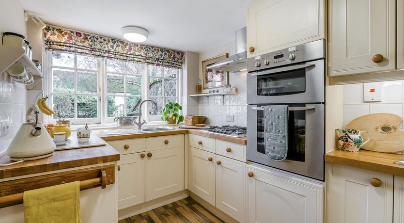 Photo of 2 Bed in Winchelsea