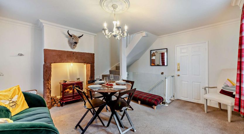 Photo of 2 Bed in Chester