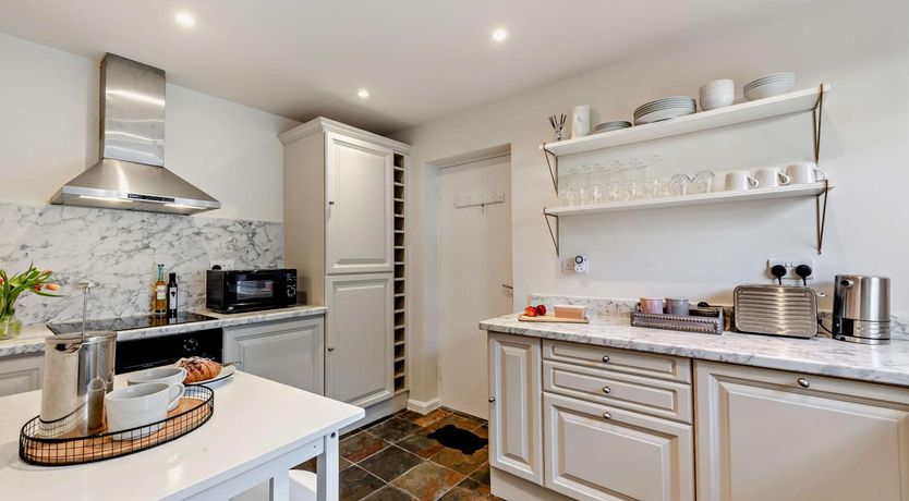 Photo of 2 Bed in Chester