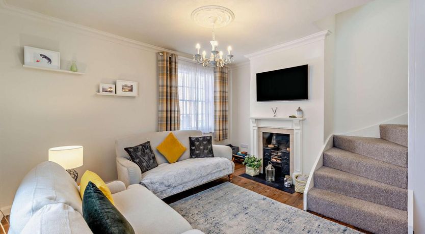 Photo of 2 Bed in Chester