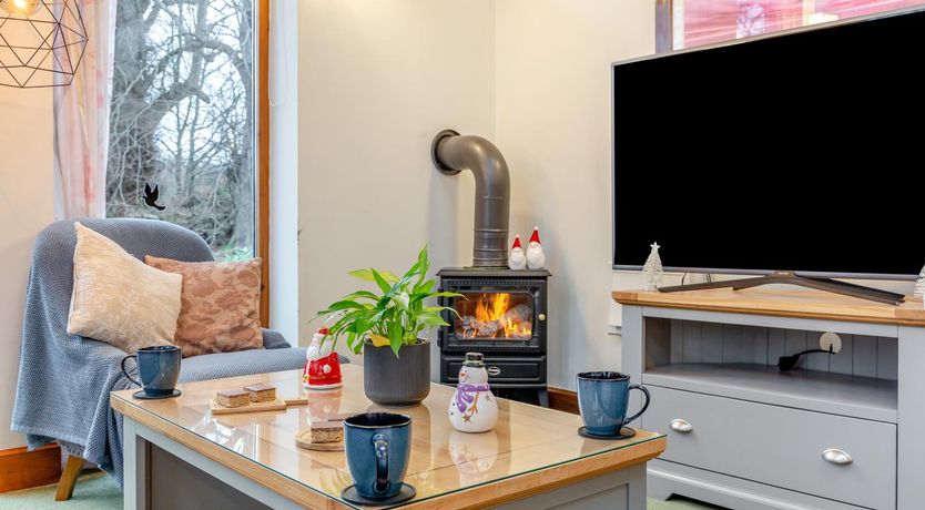 Photo of 4 Bed in Kelso