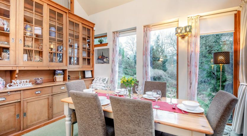 Photo of 4 Bed in Kelso
